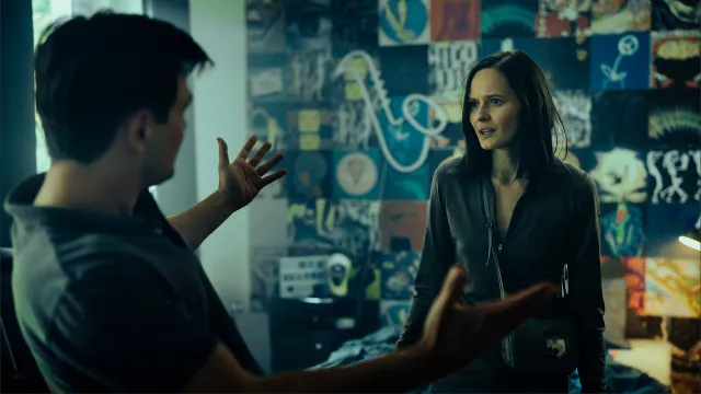 Ten polski serial jest hitem. To Karolina Kominek mówi o swojej postaci [WYWIAD]