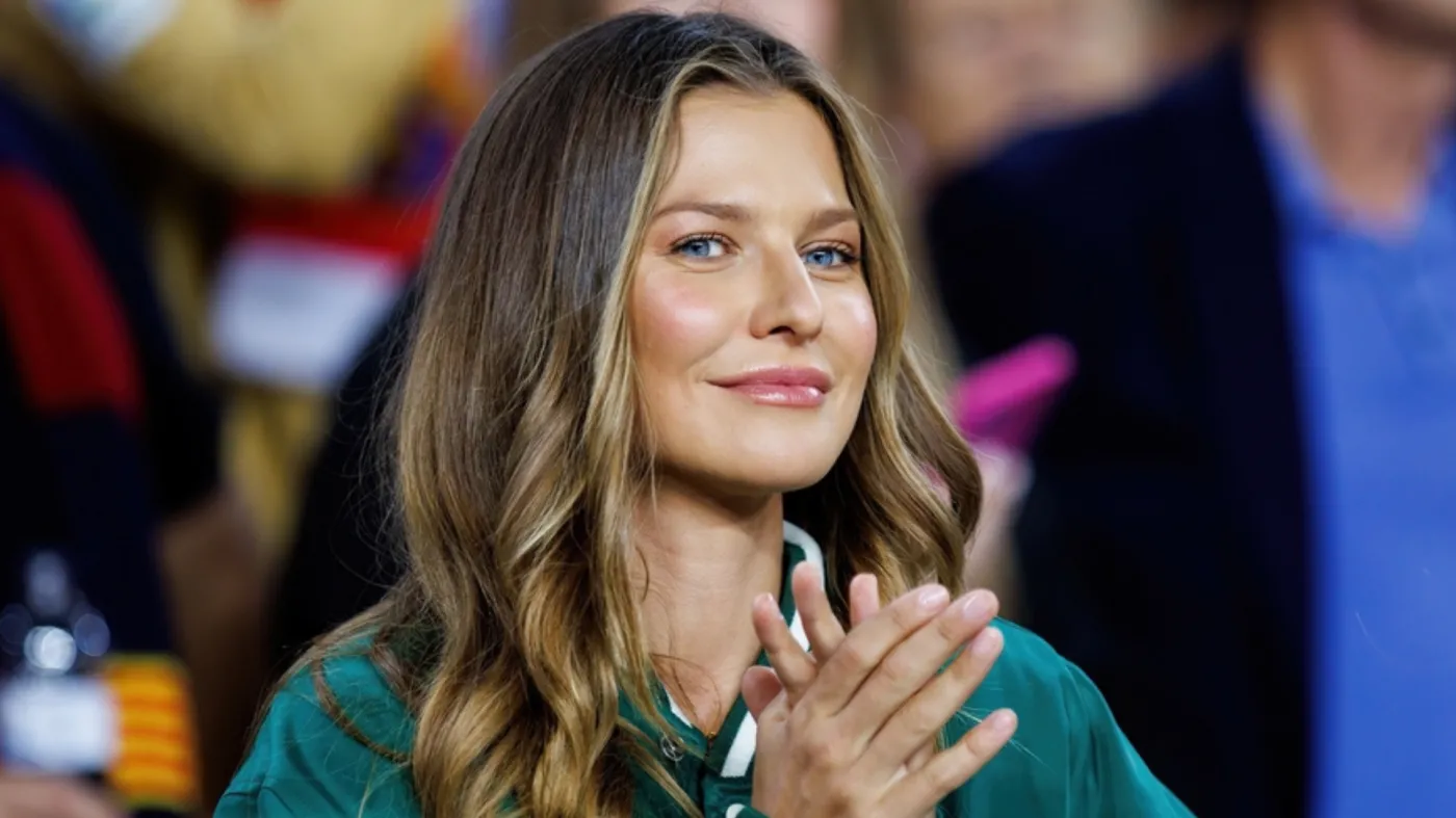 Anna Lewandowska wyróżniona. Otrzyma Medal św. Brata Alberta