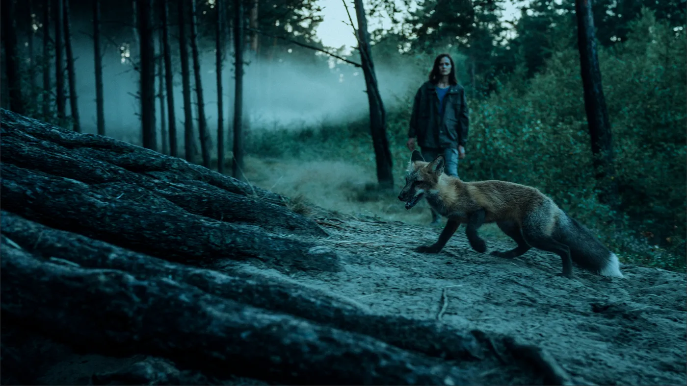 Nowy polski hit serialowy to nie tylko fikcja. Niezwykła historia Lisiej Sztolni