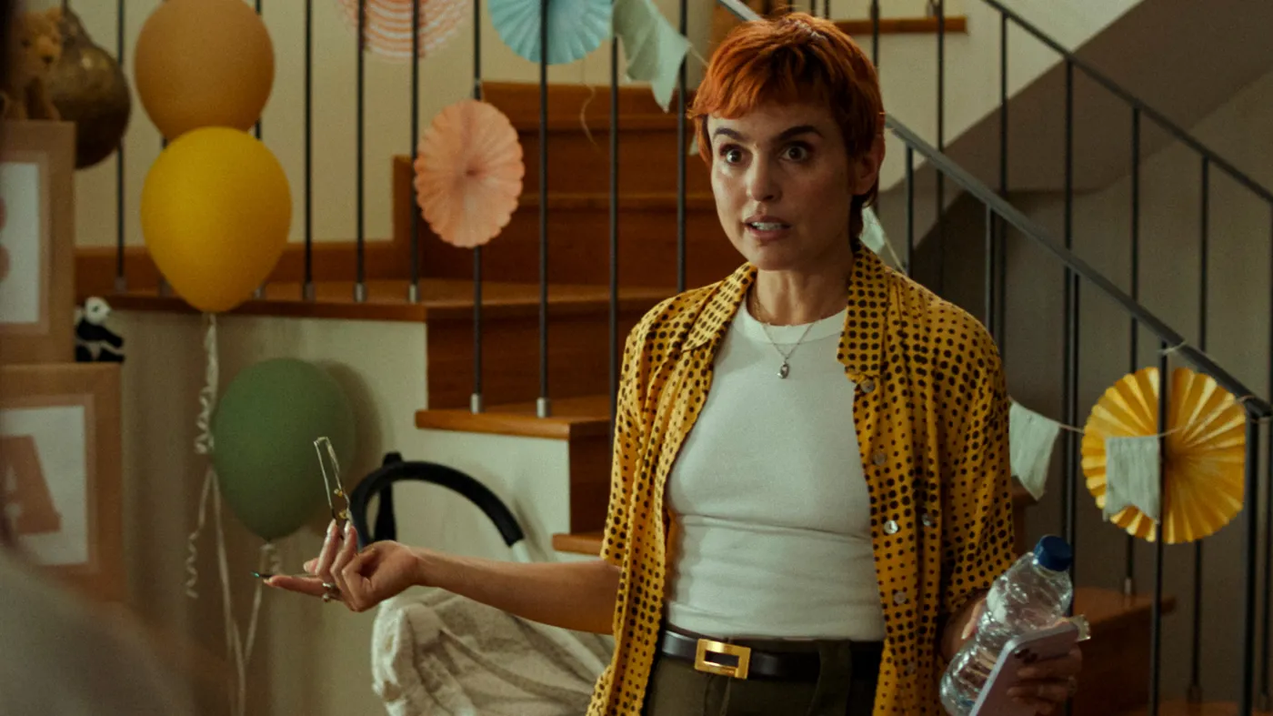 "Miłość na zabój"