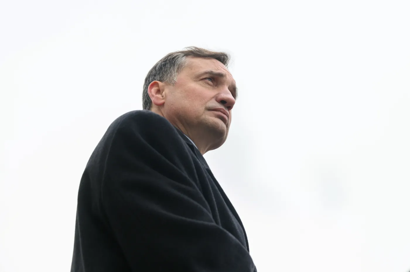 Porażka Zbigniewa Ziobry w sądzie. Wniosek jego pełnomocnika odrzucony