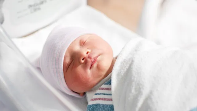 Najpopularniejsze imiona w 2024 roku. Ranking imion dla dziewczynek i chłopców