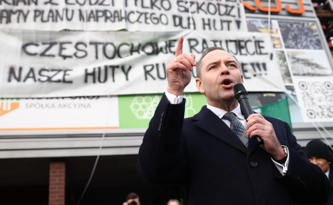 Kontrowersje wokół apartamentu Karola Nawrockiego. Muzeum reaguje: Nie jest prawdą...