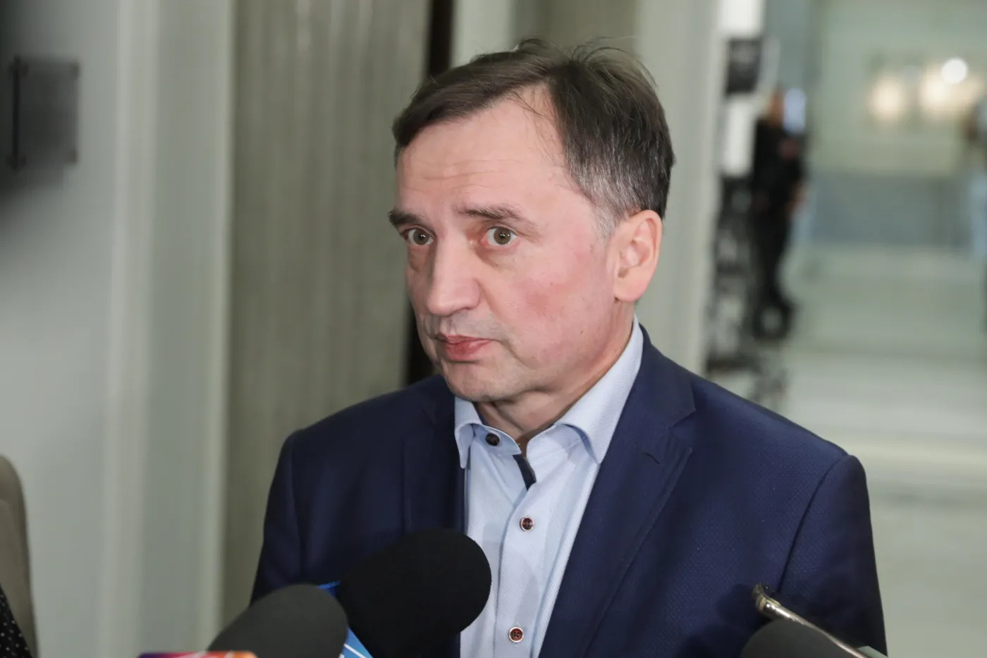 Ziobro doprowadzony siłą przed komisję? Sąd wydał kluczową decyzję