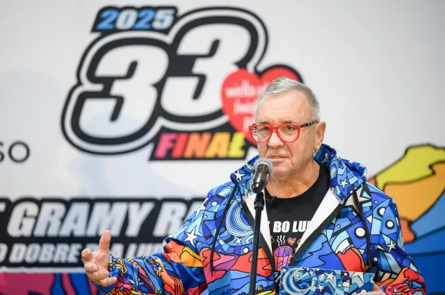 Owsiak boi się o życie. Szef WOŚP: Groźby zabierają mi energię