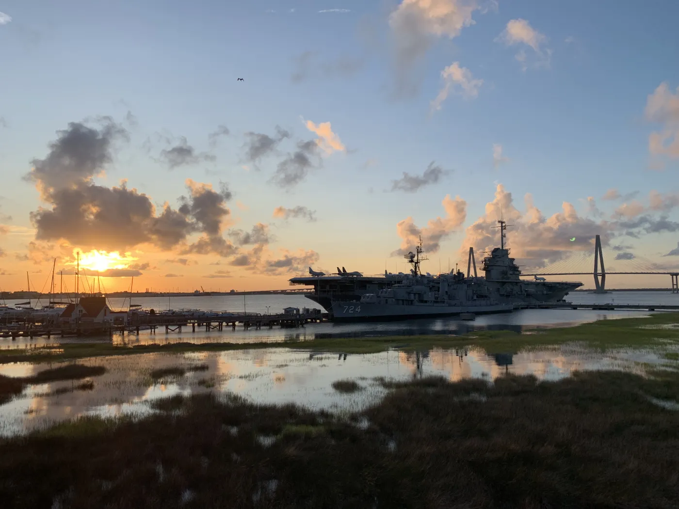 "Okręty wojenne". Nowy serial opowiada o statkach, które wpłynęły na losy świata