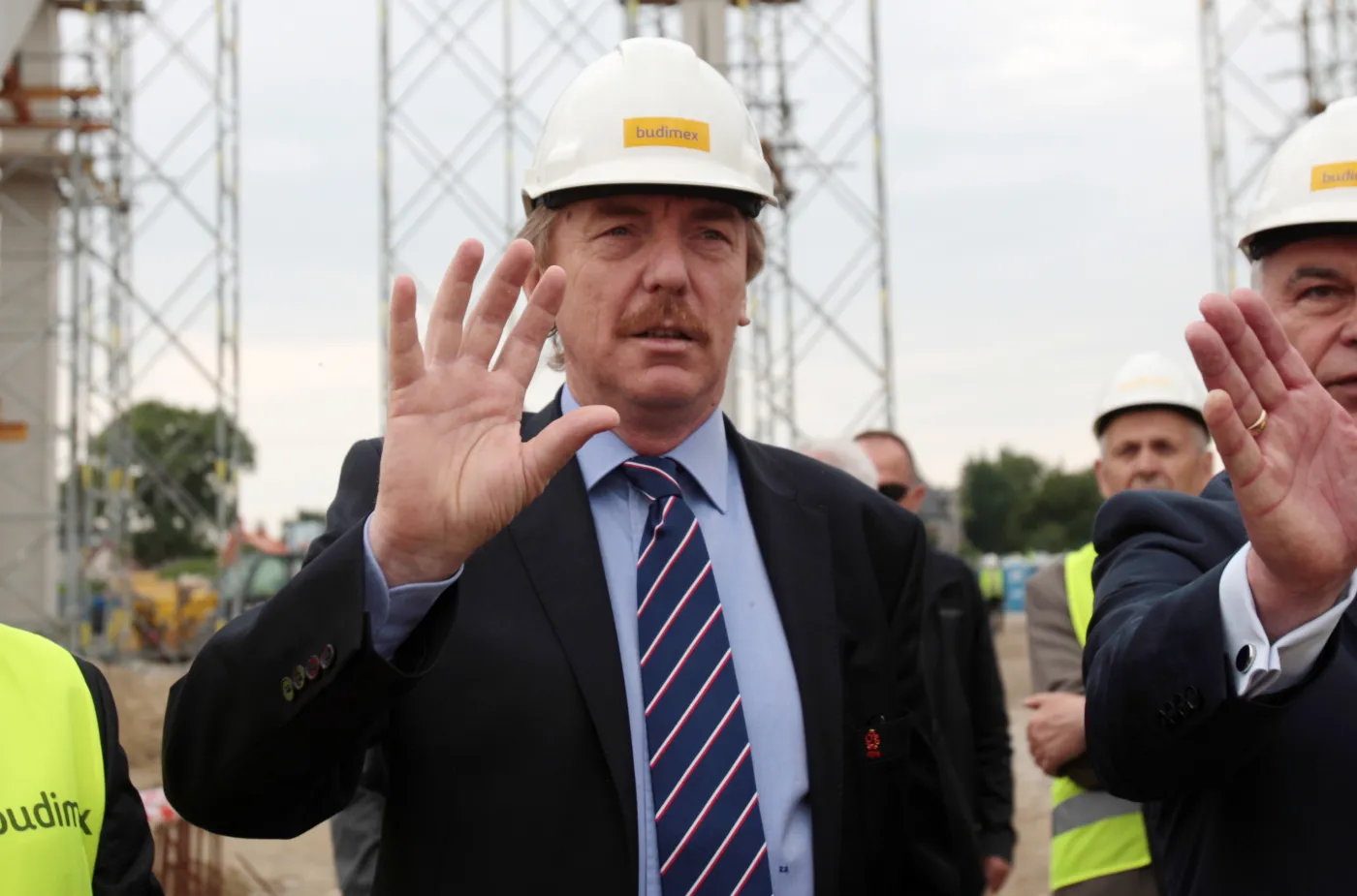 Boniek straci stanowisko wiceprezydenta UEFA. Oto powód