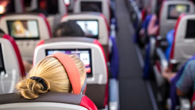 Nie wsiadaj do samolotu w takim stanie. Pilot ostrzega przed opłakanymi konsekwencjami