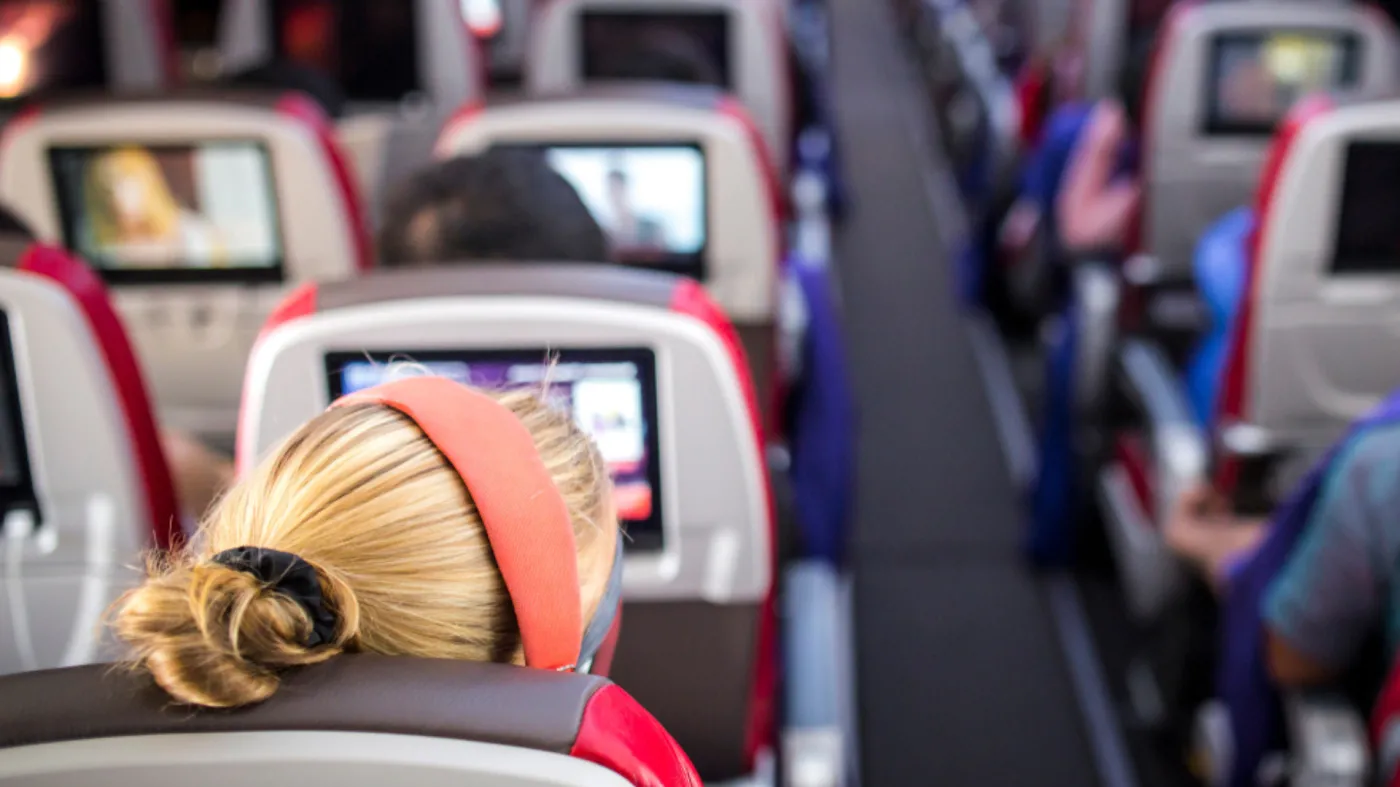 Nie wsiadaj do samolotu w takim stanie. Pilot ostrzega przed opłakanymi konsekwencjami