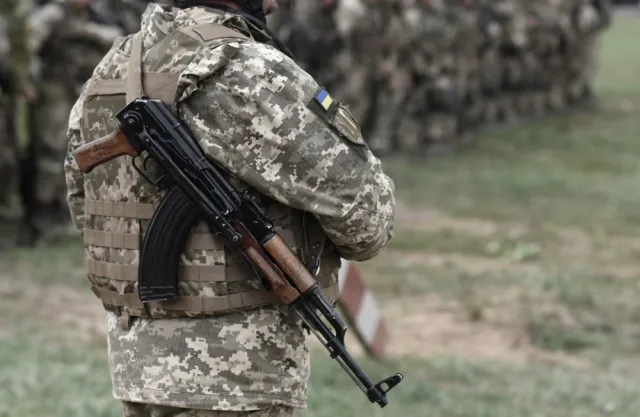 Zamach w Moskwie. Media: Za operacją stoi ukraiński wywiad wojskowy