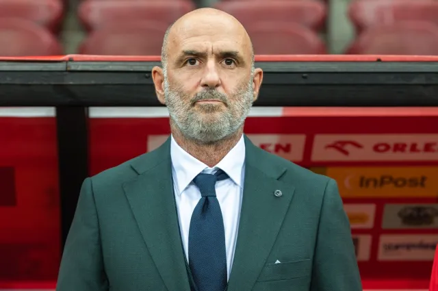 Probierz dostał ultimatum od prezesa PZPN? Kulesza zabrał głos w sprawie przyszłości selekcjonera