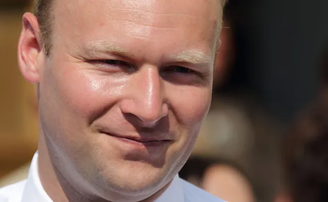 Marcin Mastalerek w PKN Orlen. Został dyrektorem wykonawczym ds. komunikacji korporacyjnej