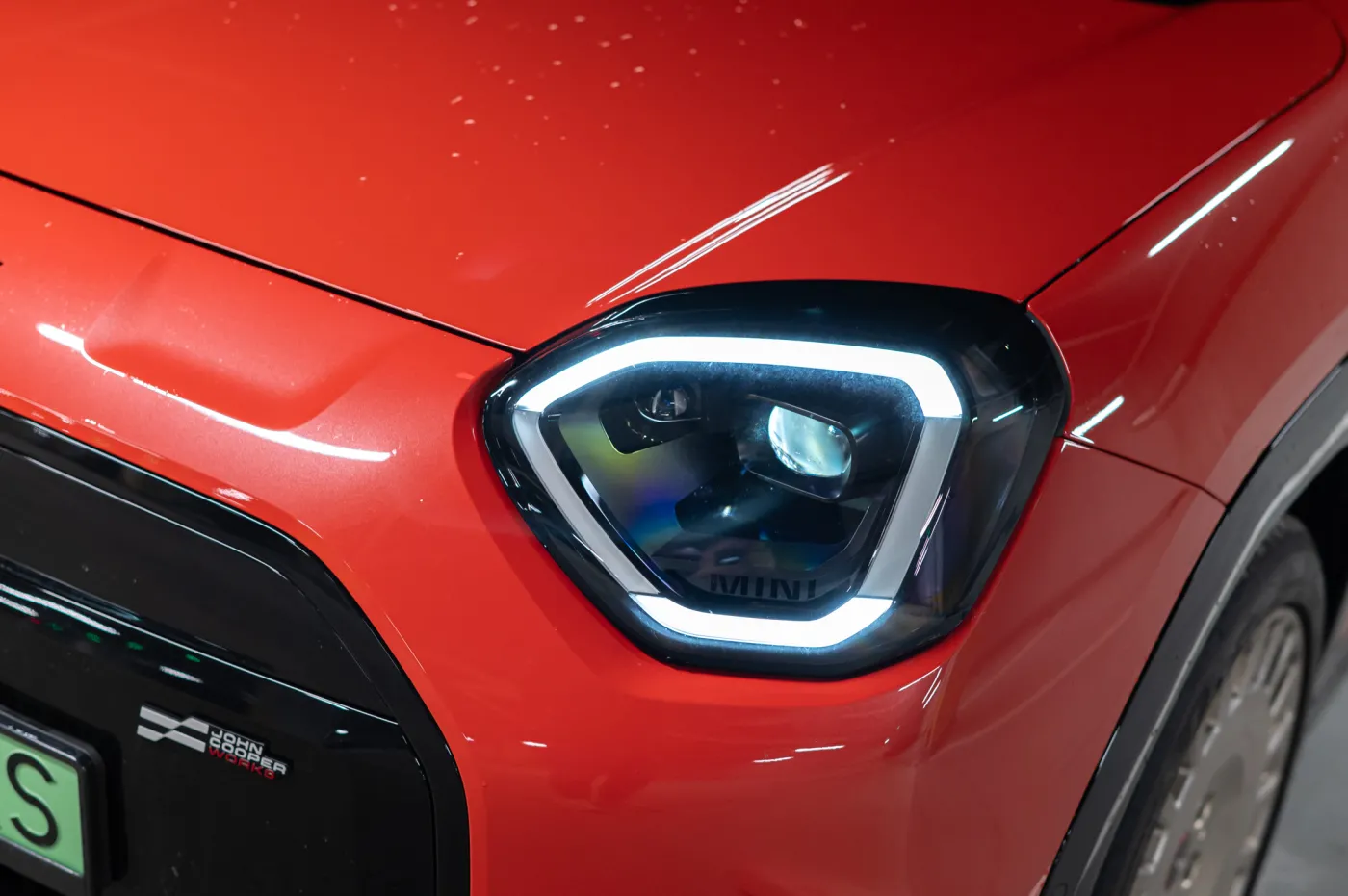 Nowe MINI zaskakuje stylem. Cena?