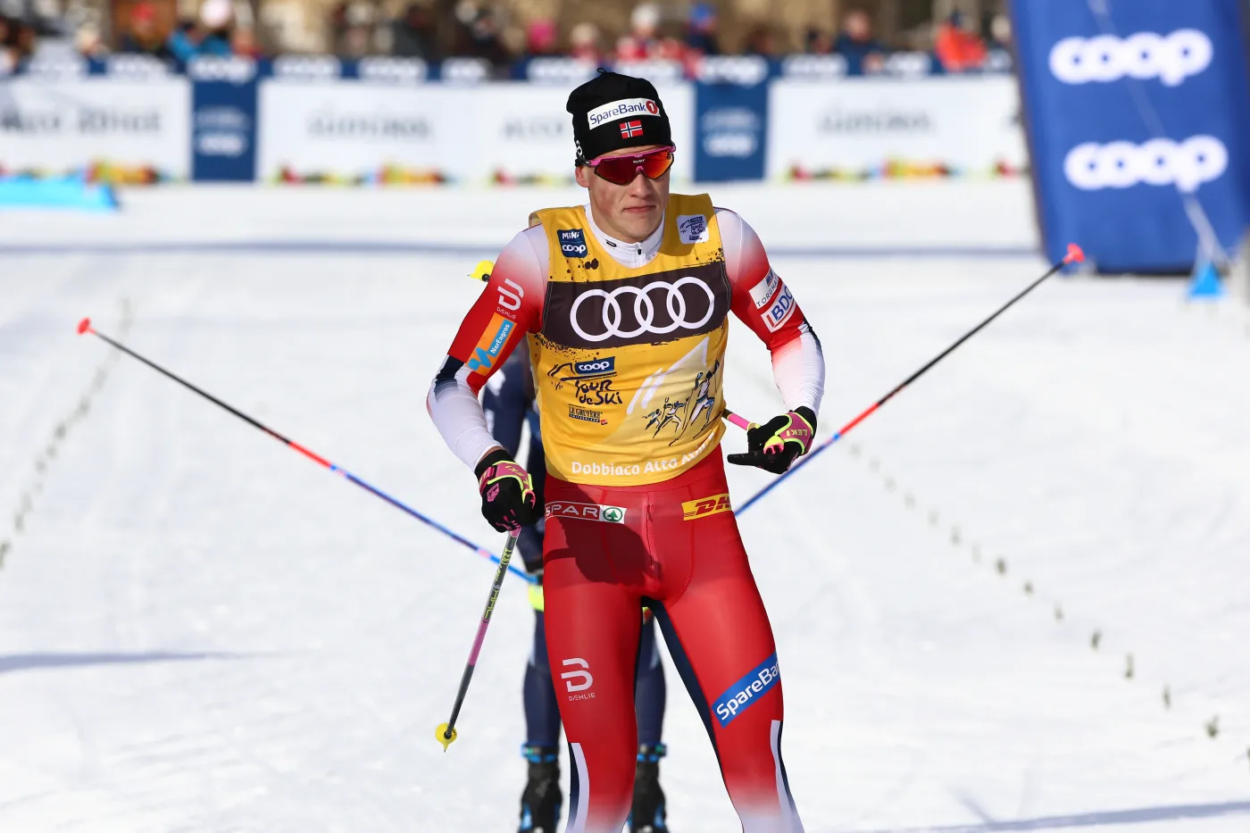 Ten suplement diety poprawi twoją wydolność. Przetestował go na sobie mistrz olimpijski