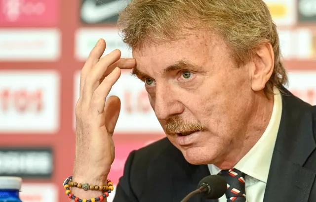 Boniek ujawnił, co usłyszał w PZPN. "Ziobro powiedział: nic nie piszcie, lepiej być cicho"