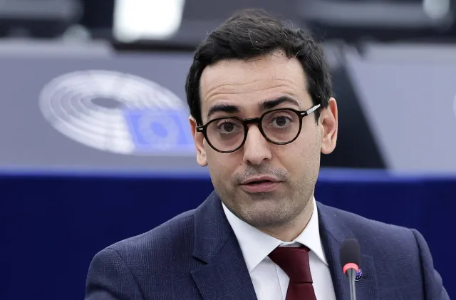 Każdy chce coś ugrać na ukraińskich minerałach. UE proponuje Ukrainie nową umowę