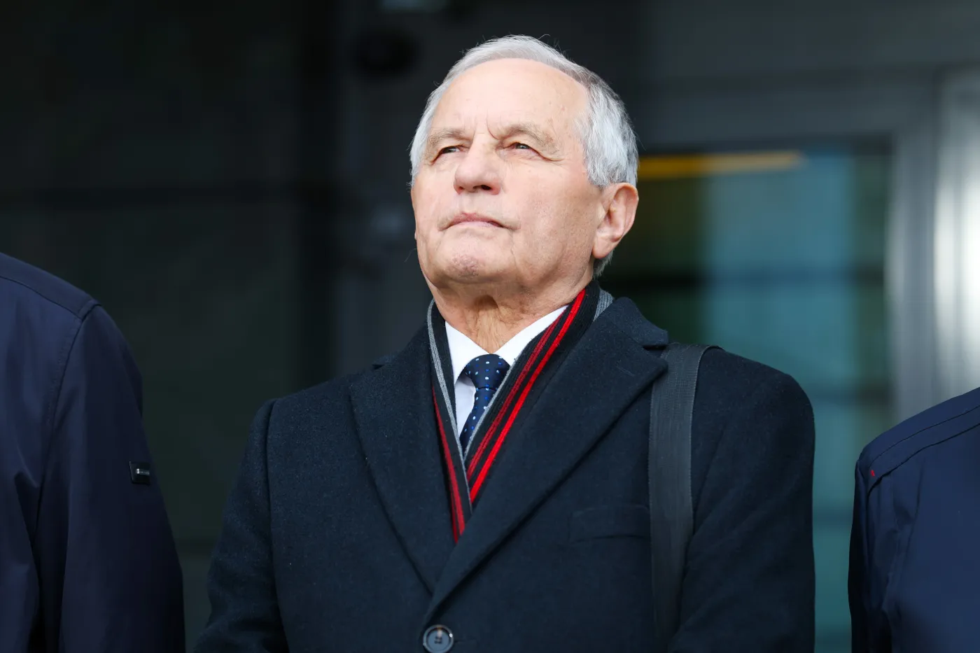 "Wspieramy, nie wysyłamy". Gen. Koziej o polskim zaangażowaniu w misję w Ukrainie