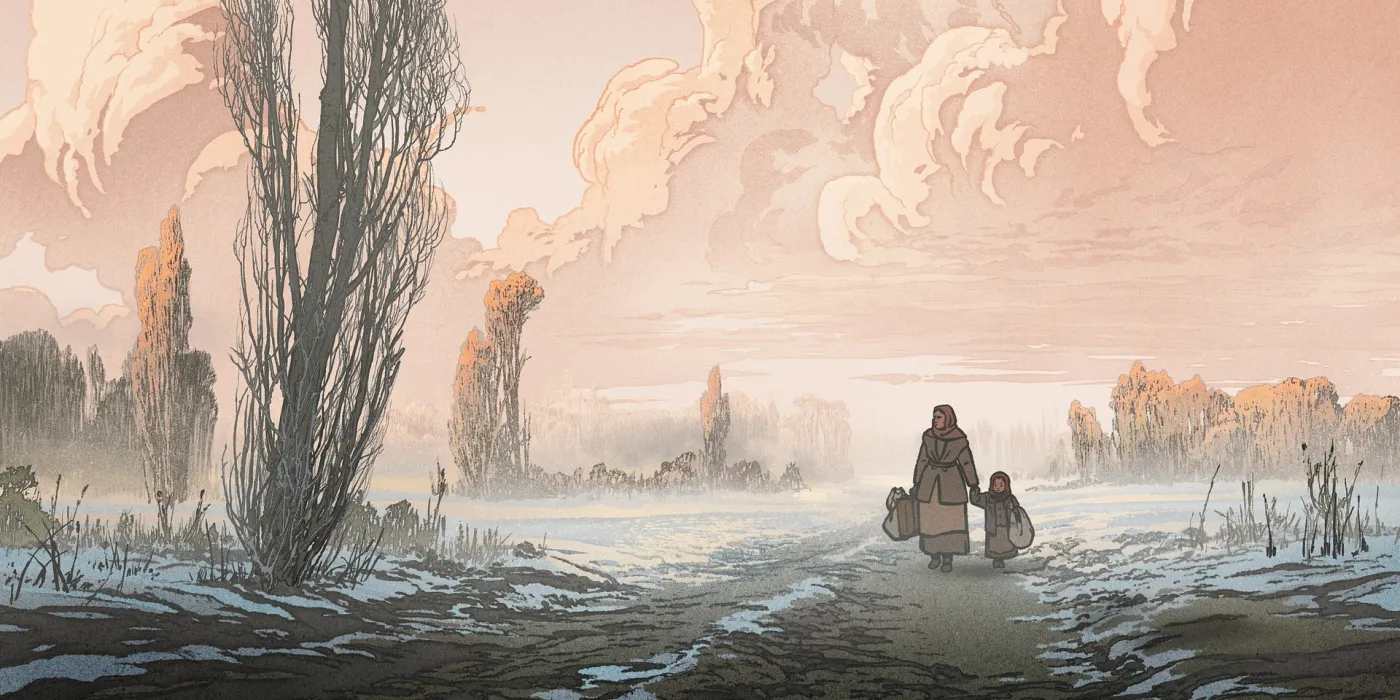 Oscarowy twórca nakręcił film rozgrywający się w Polsce. Monika Olejnik pod wrażeniem