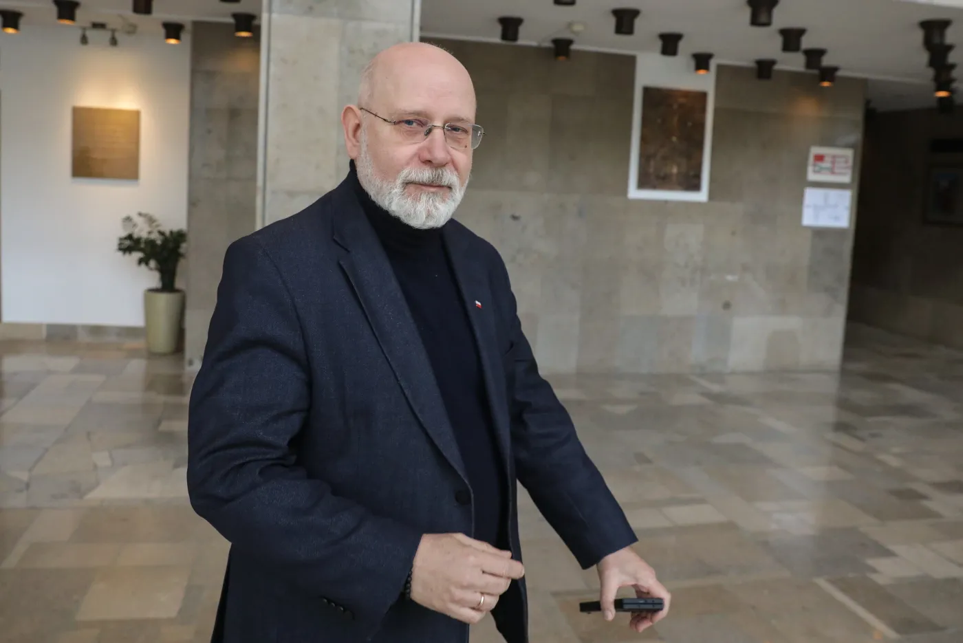 KRRiT przegrała w sądzie. Kara dla TOK FM uchylona