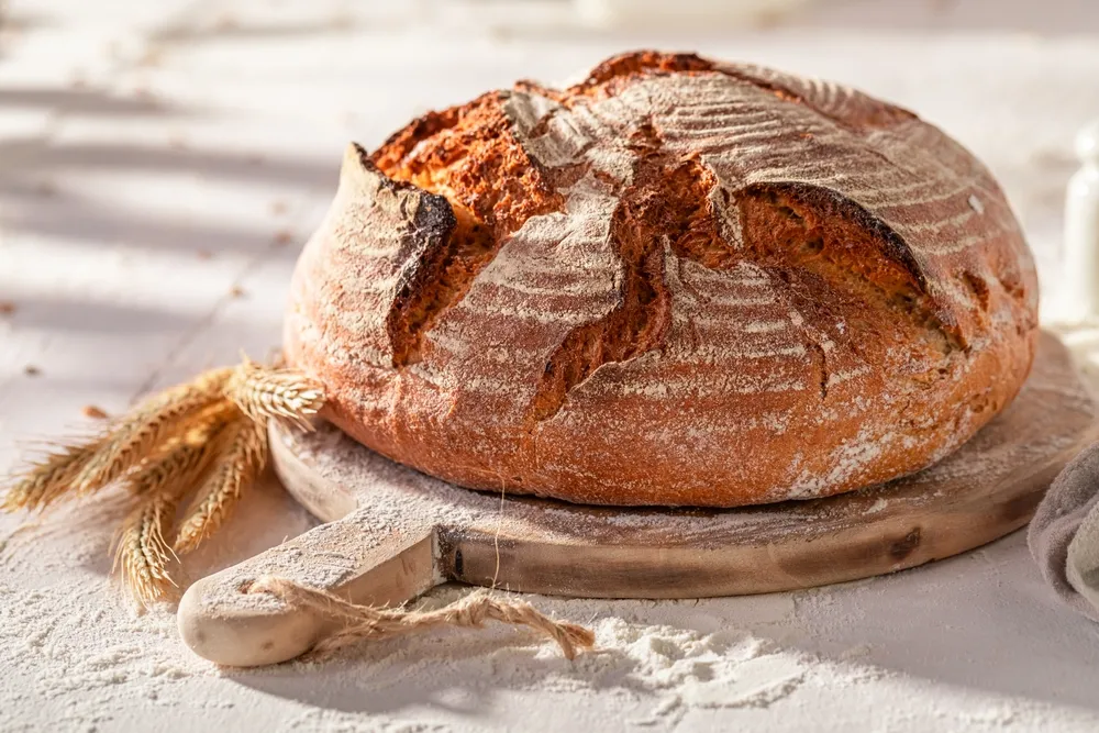 Czy można mrozić chleb, by nadal był smaczny i zdrowy? Naukowcy dali jednoznaczną odpowiedź