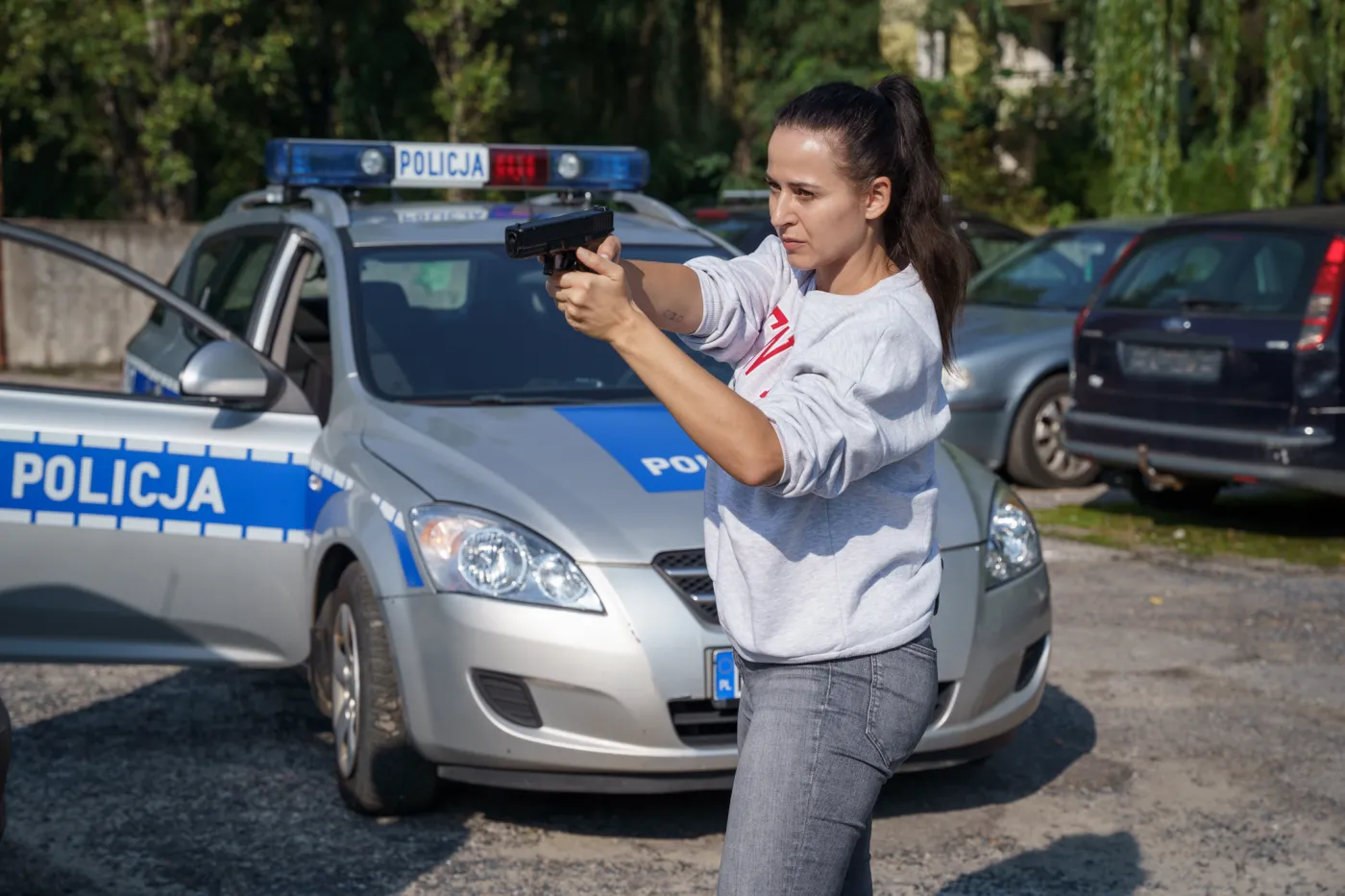 Milion widzów dziennie. Najlepszy wynik w polskiej telewizji. Kryminalny megahit powraca