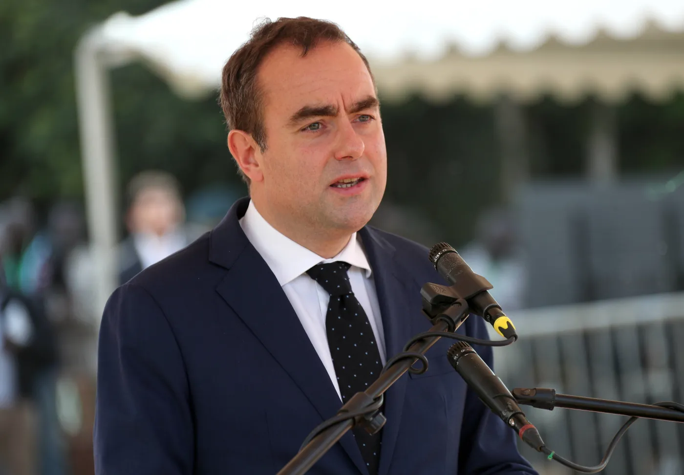 Francja przejmuje rolę USA. Przekazuje Ukrainie dane wywiadowcze