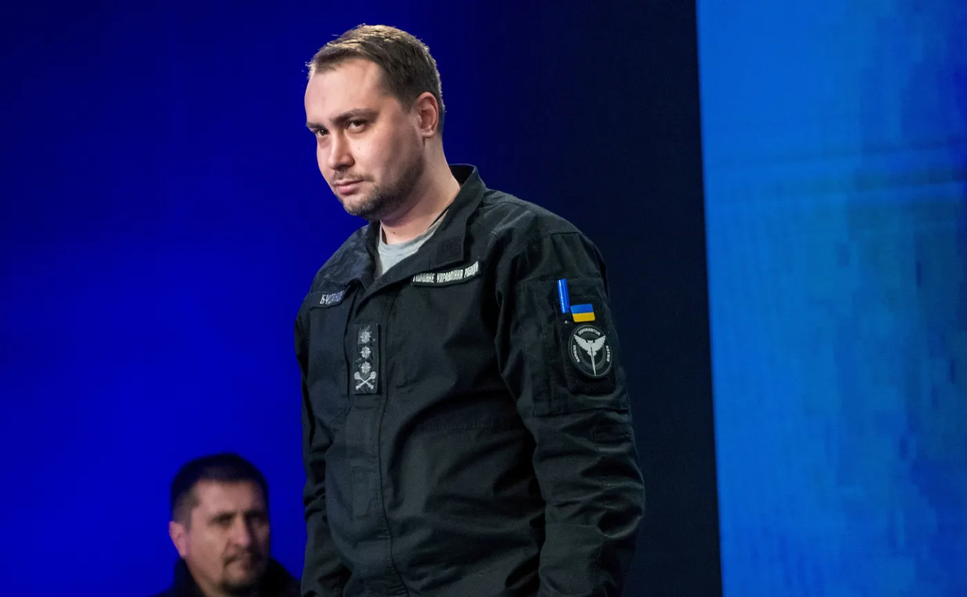 Polska na celowniku? Budanow o rosyjskich ambicjach: Będziecie następni