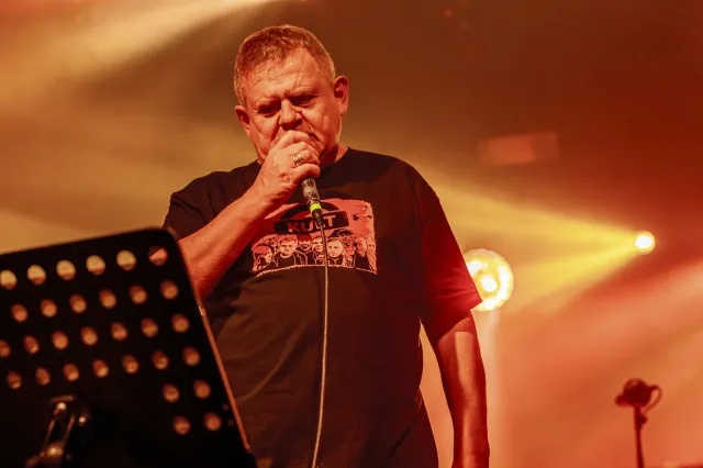 Kazik był blisko Świadków Jehowy. Tłumaczy, dlaczego odszedł