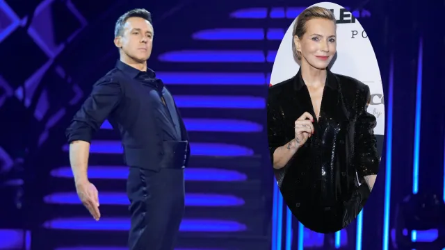 Maciej Kurzajewski o zarzutach Pauliny Smaszcz. "Śpię spokojnie, bo nie mam nic do ukrycia"