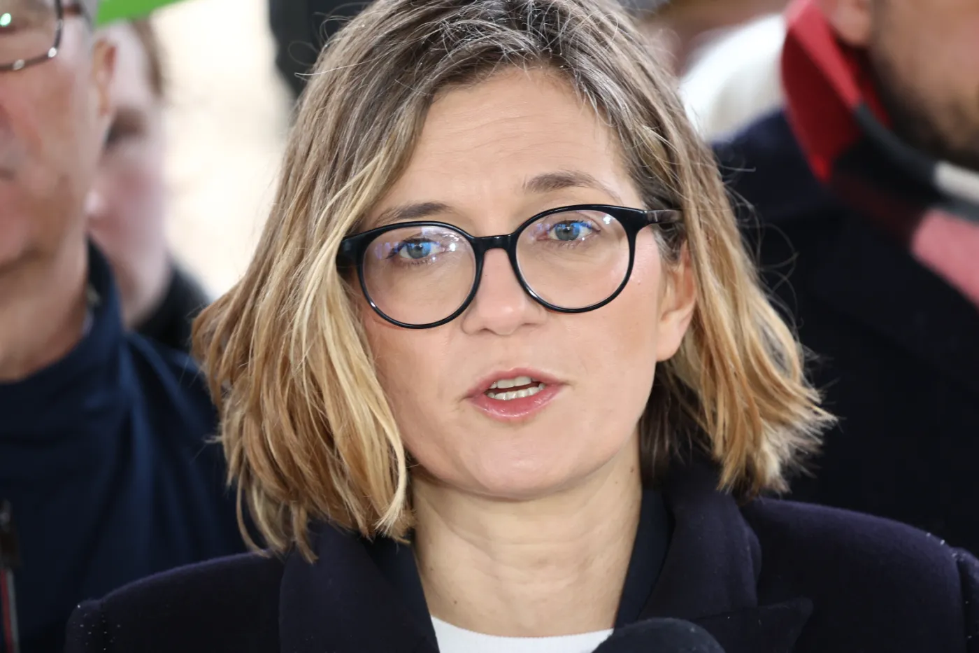 Magdalena Biejat ostro o polskiej prawicy. "Trzeba być głupcem albo szkodnikiem"