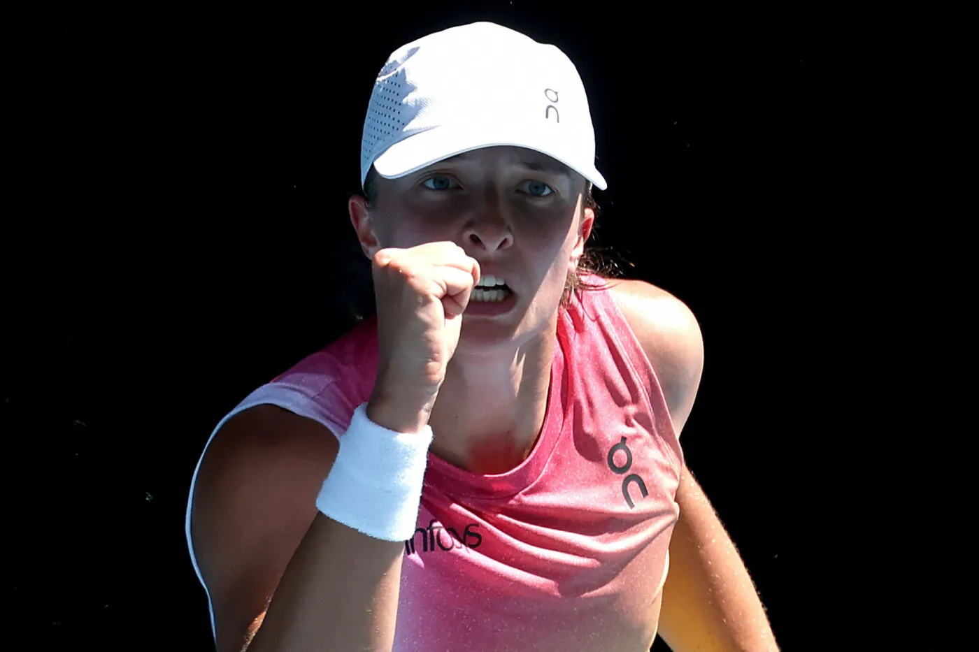 Rewolucyjny program świadczeń macierzyńskich. Będzie mogła z niego skorzystać Iga Świątek