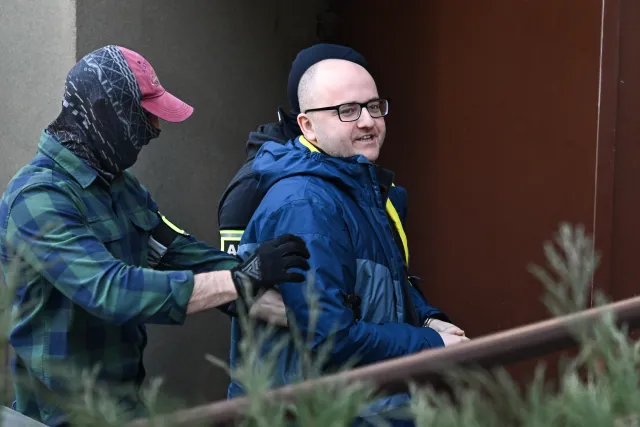 Areszt dla Dariusza Mateckiego. Sześć zarzutów wobec polityka PiS