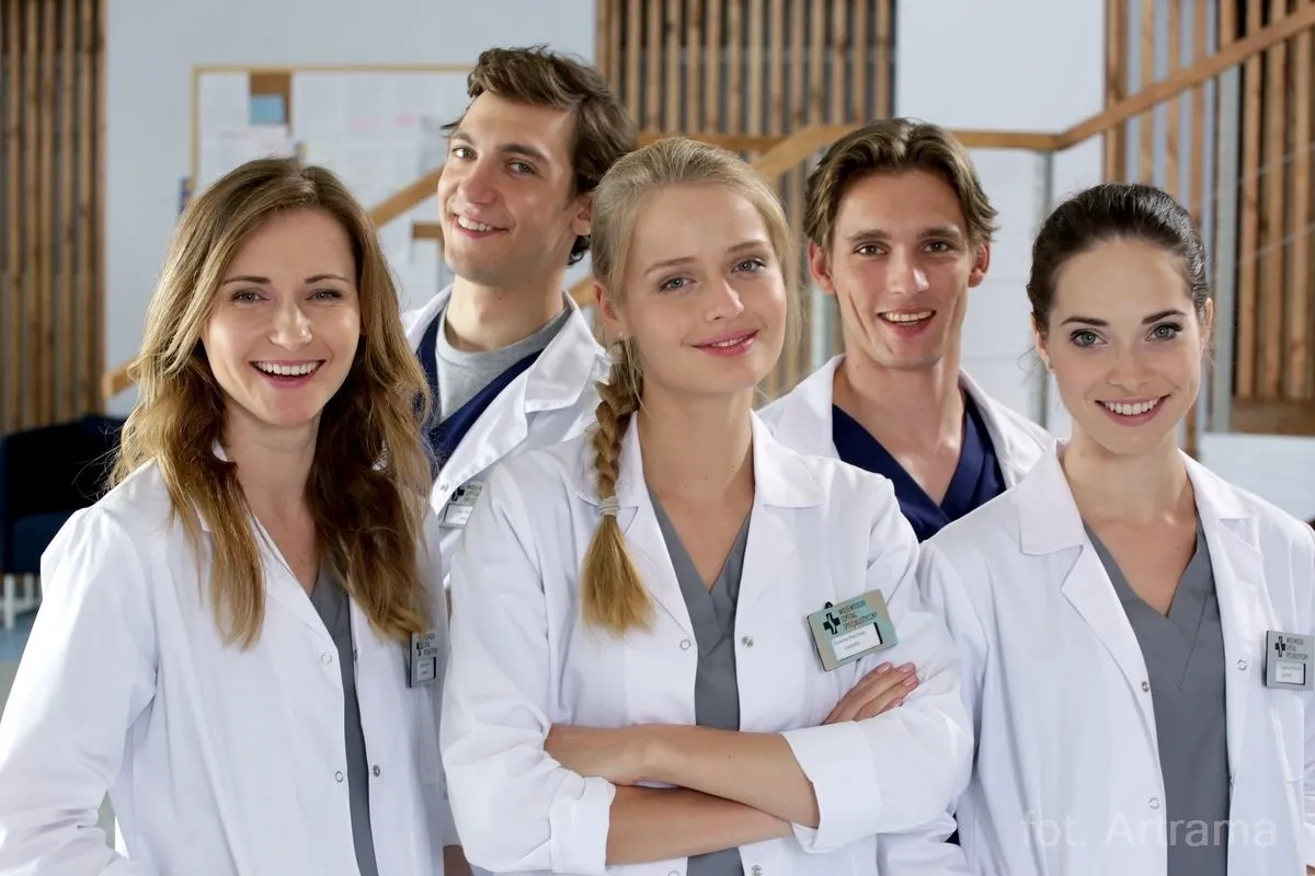 Kultowy polski serial nie doczekał się kontynuacji. Ale właśnie trafił na Netflixa