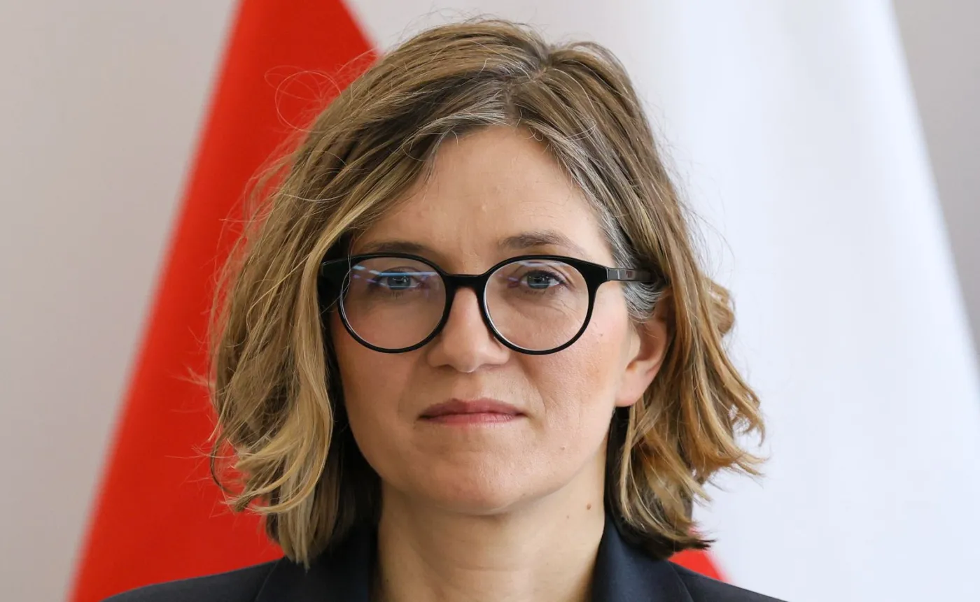 Dymisja Szejny? Kandydatka Lewicy nie ma wątpliwości