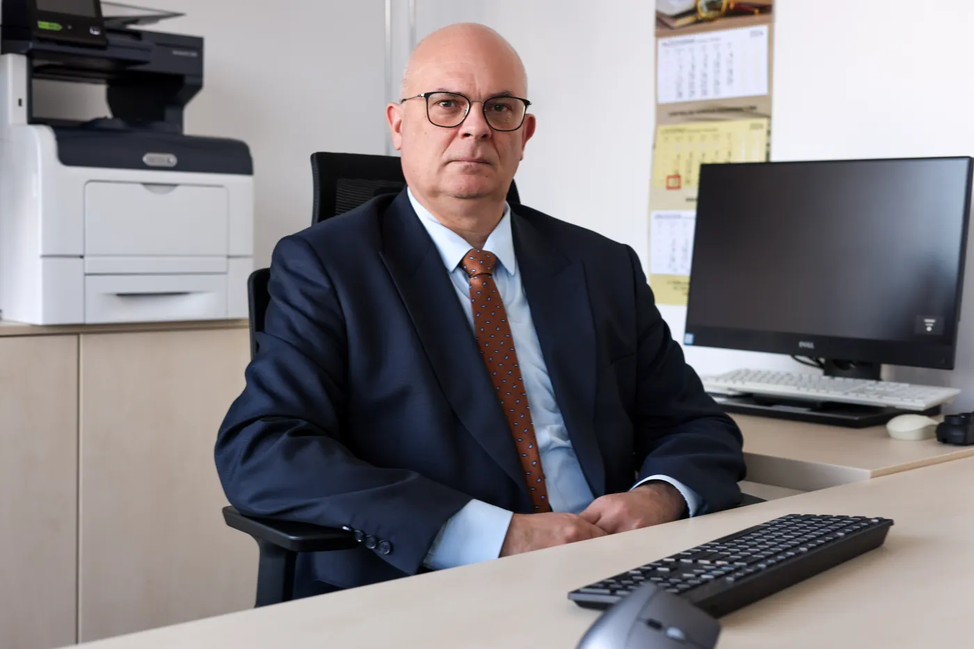 "Przecieki z CKE?". Kontrowersyjna decyzja dyrektora. Nauczyciele w szoku