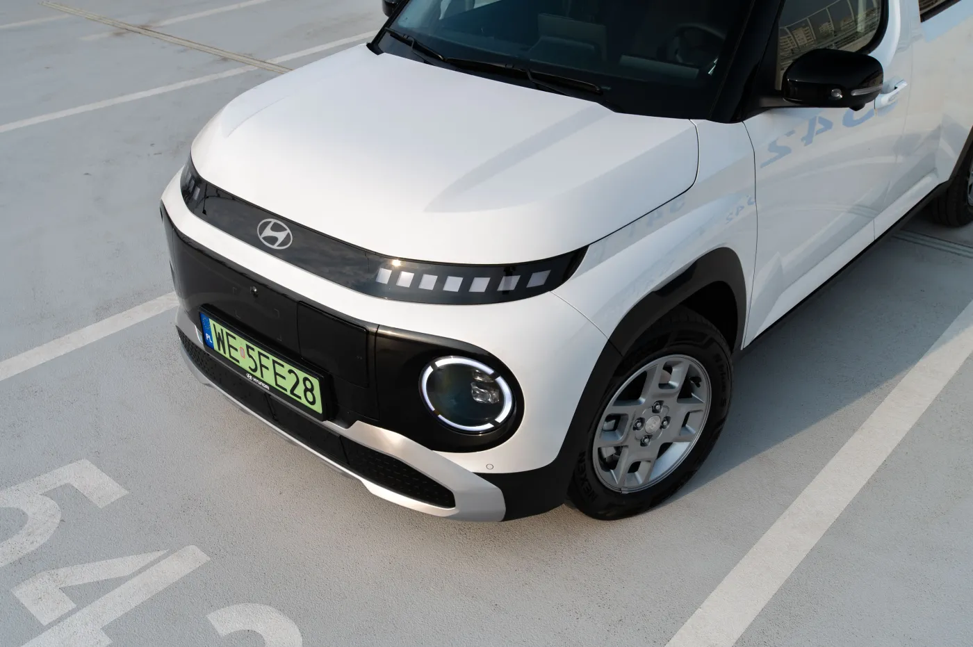 Nowy Hyundai za 59 900 zł. Ten model namiesza w grze