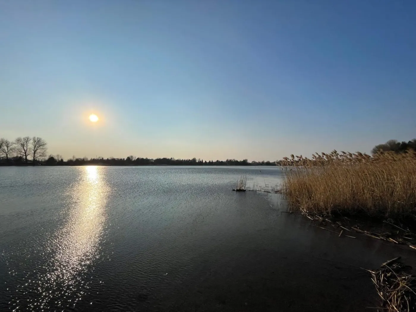 Prognoza pogody: Ocieplenie w weekend, chłodniejszy początek tygodnia