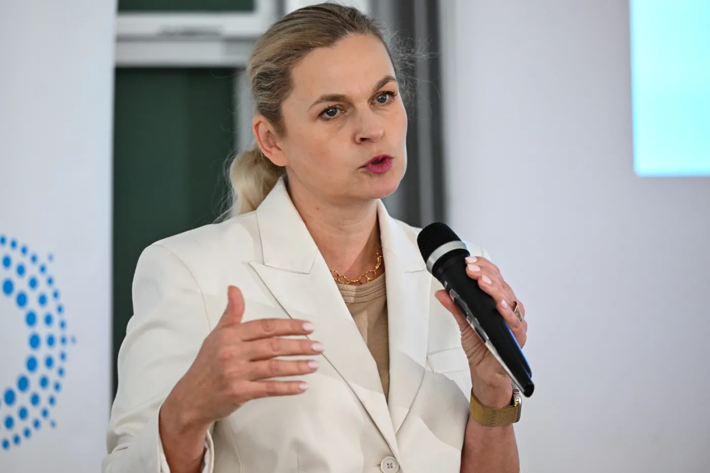 Prace domowe zadawane czy nie? Ministra Nowacka odniosła się do krytyki