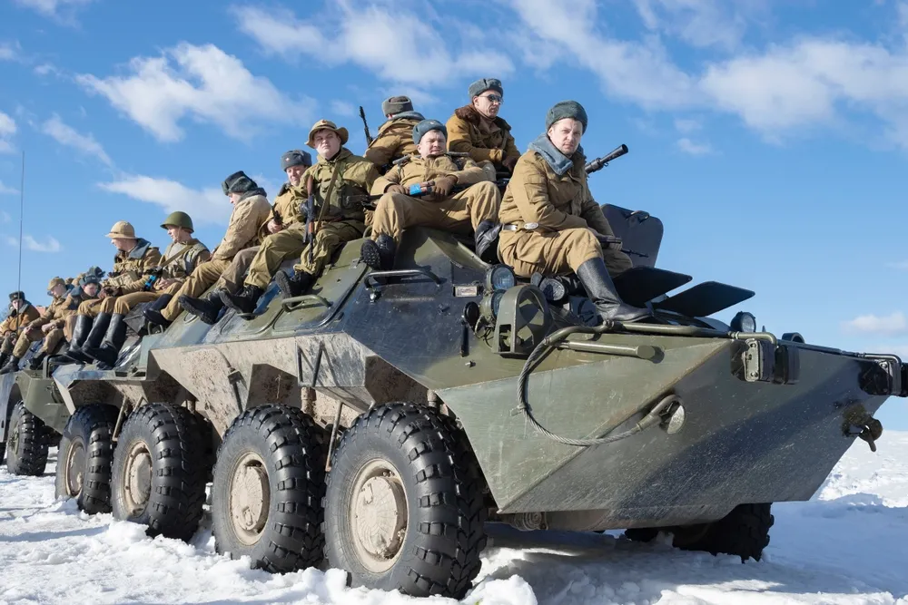 Atak na kraj NATO już wkrótce? Niepokojące ustalenia wywiadu