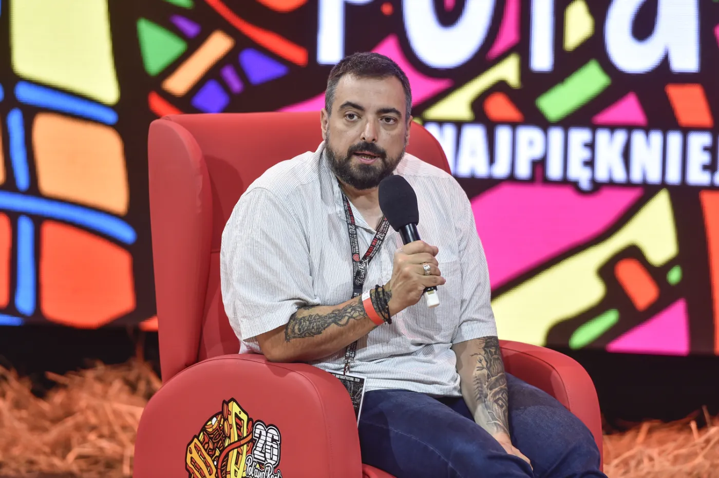 Tomasz Sekielski zrzucił prawie 100 kg i tak wygląda. Teraz wraca z programem do TVP [FOTO]