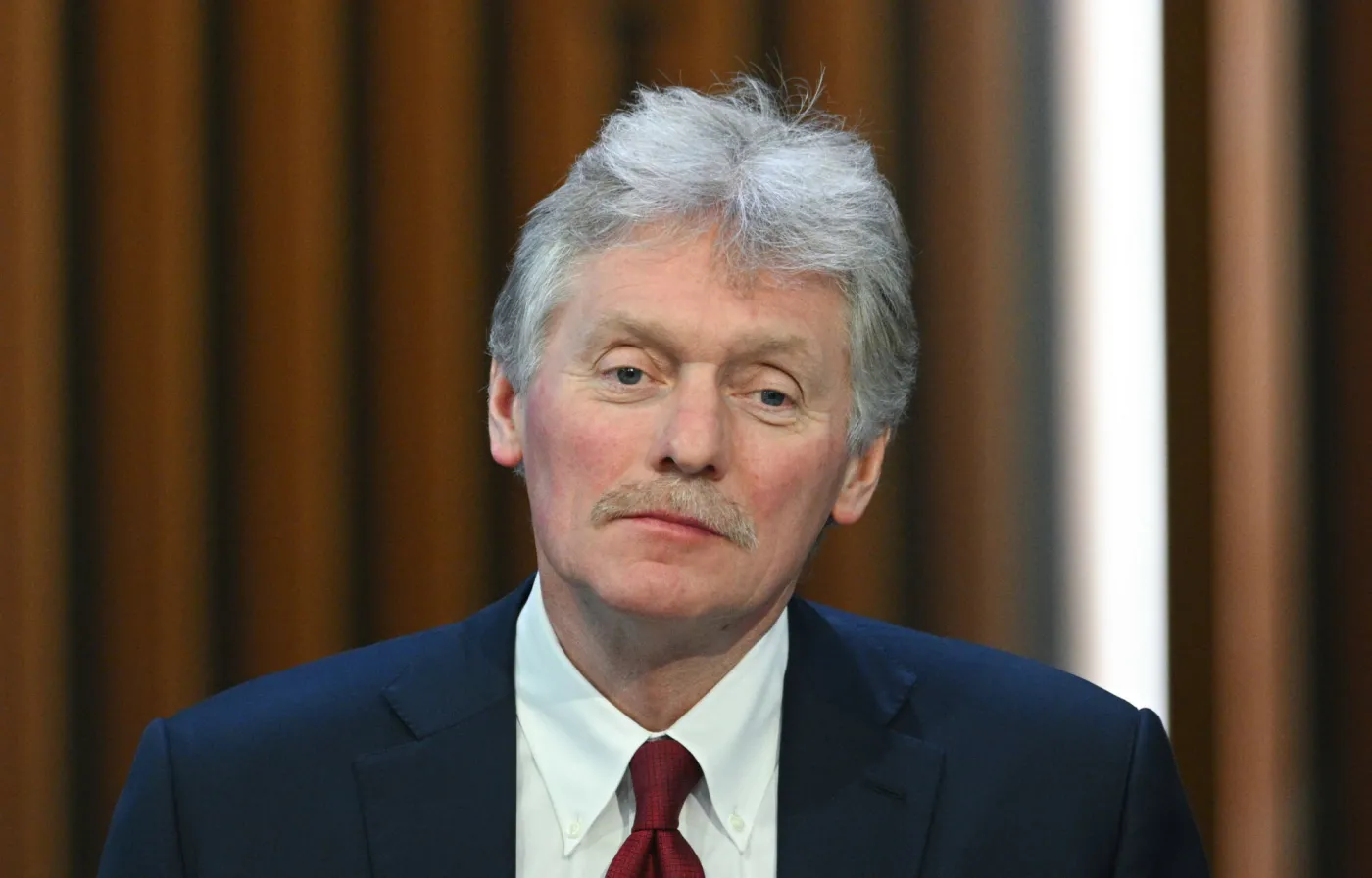 Kreml nie przestaje zadziwiać. "Europa stała się prowojenna"