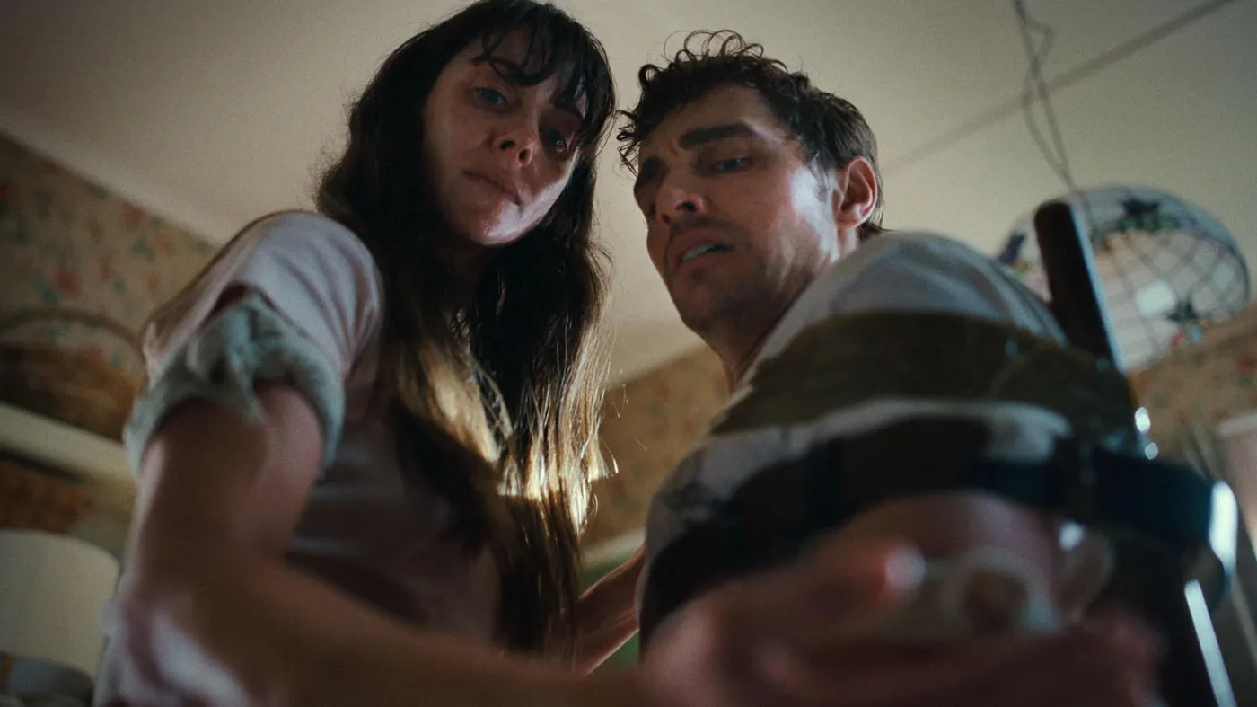 Nowy horror SF z wynikiem 100 proc. "Rzadko zdarza się taki film"