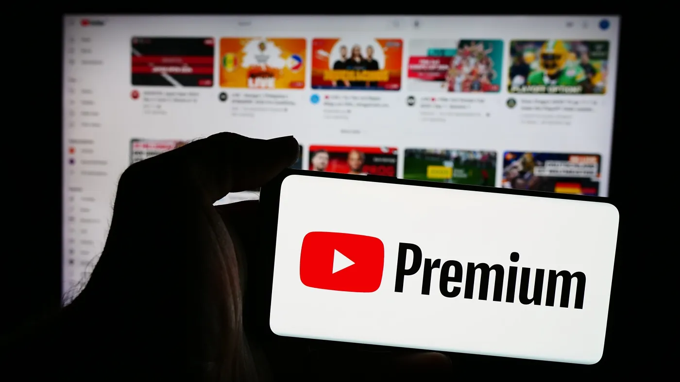 YouTube Premium drożeje. Duża podwyżka cen w Polsce