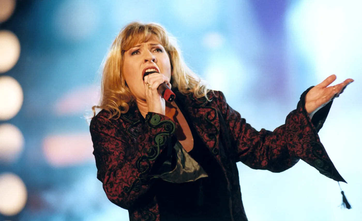 Ten hit lat 80. stworzyła Beata Kozidrak. Stał się hymnem "najstarszego zawodu świata"