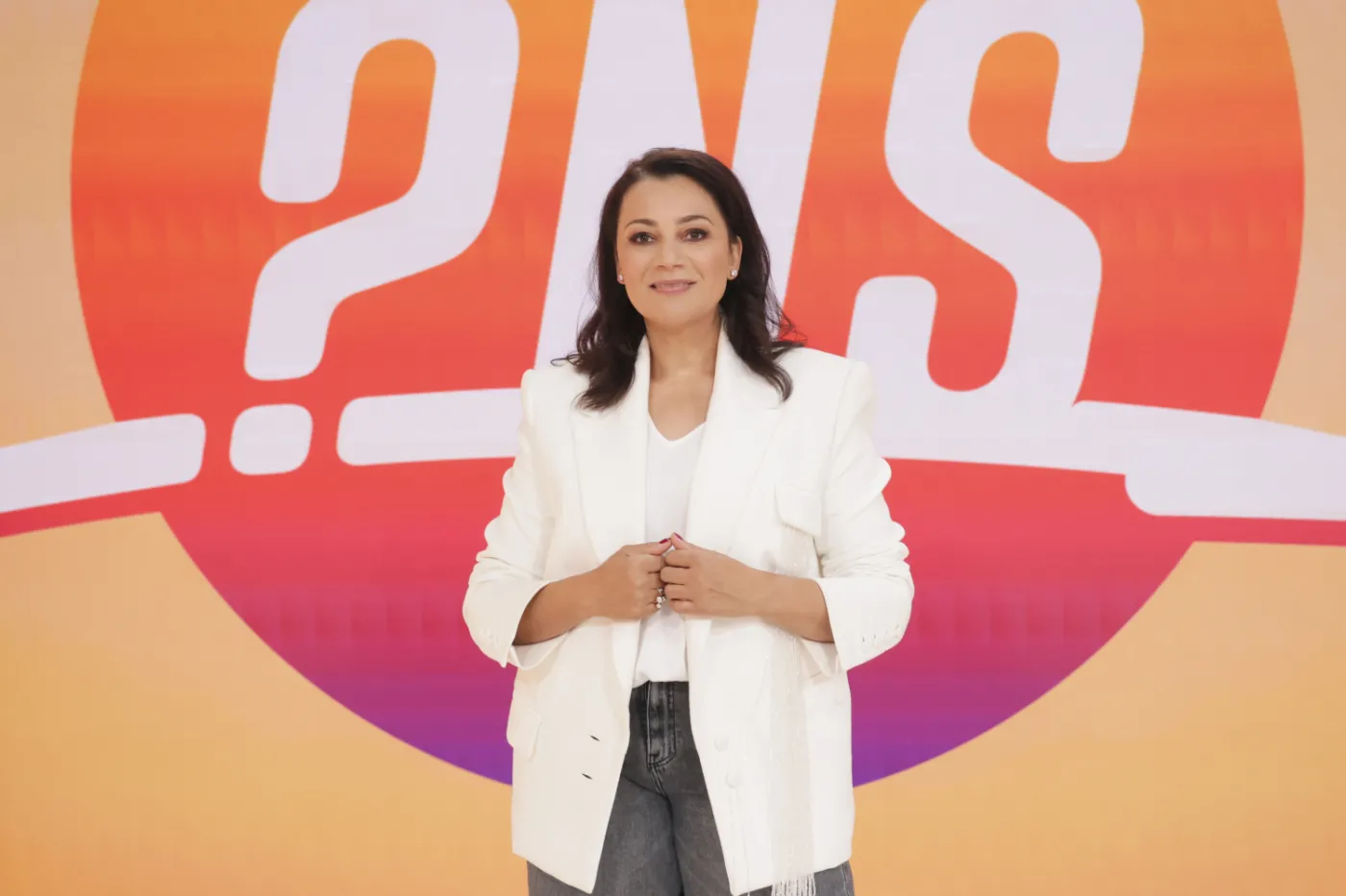 Klaudia Carlos zniknęła z "Pytania na śniadanie". Wiadomo, co będzie robić