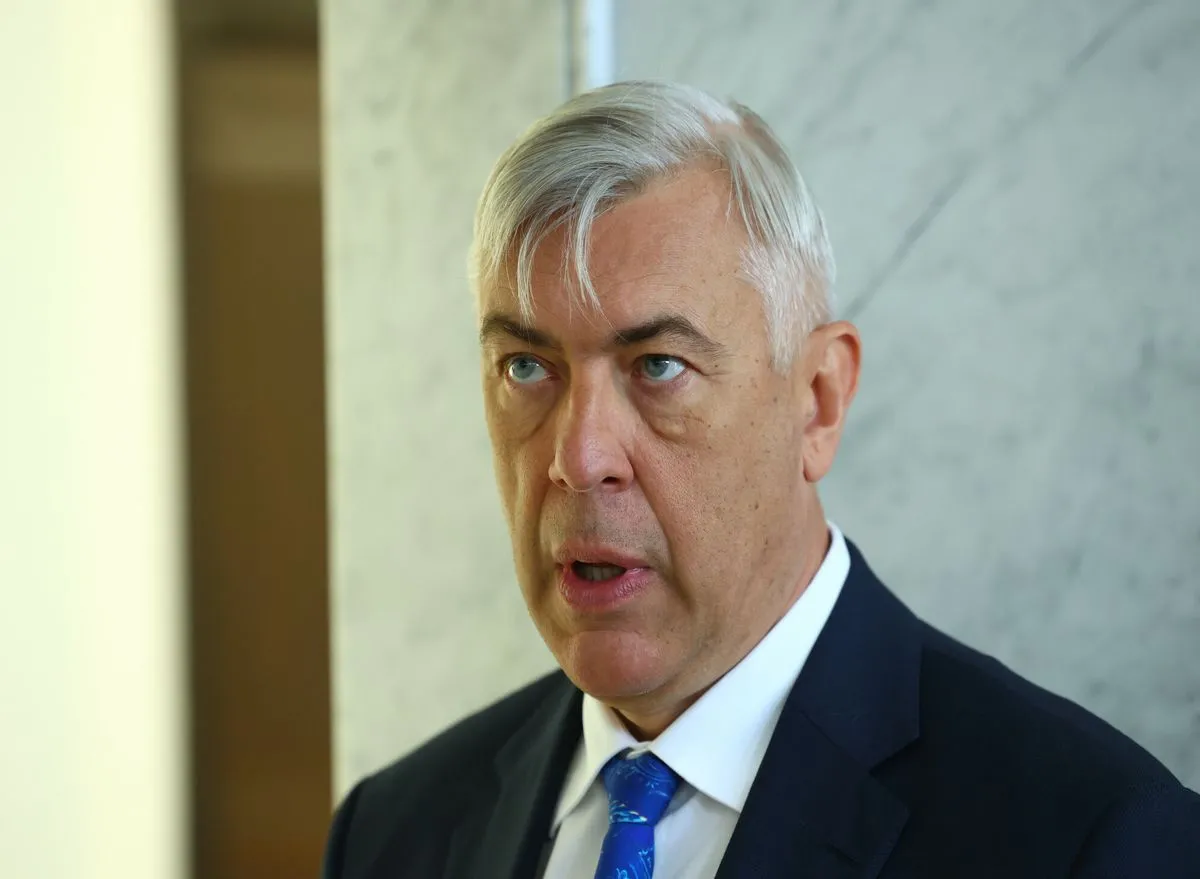 Giertych może dostać ochronę. W tle groźby po awanturze w Sejmie