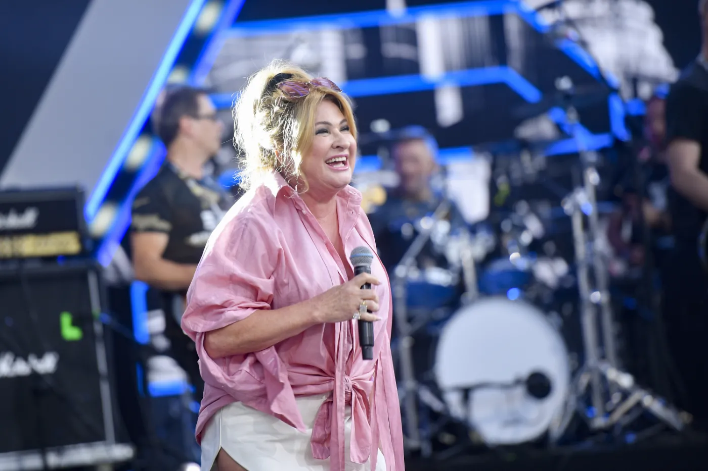 Nowe wieści w sprawie Beaty Kozidrak. Wróci na scenę wcześniej niż zapowiadano