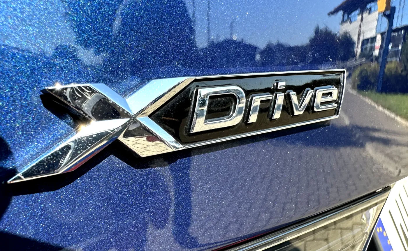 BMW 330i xDrive nowym radiowozem ITD, 22 samochody