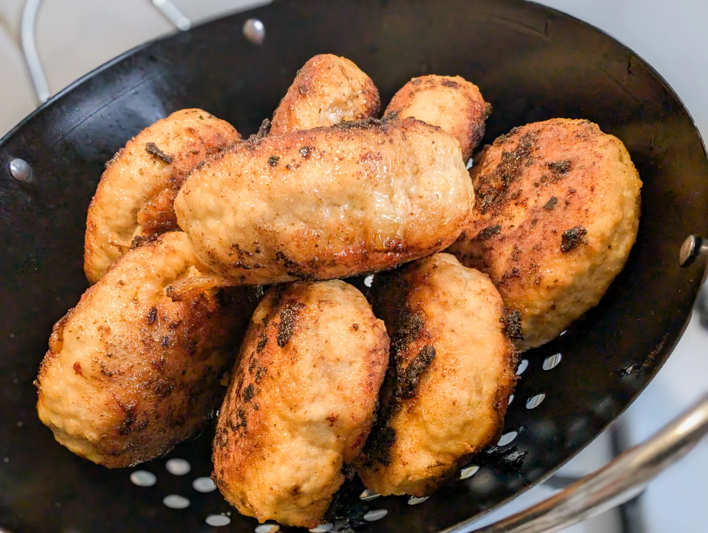 Mielone z chrupiącą skórką i soczyste? Zamiast cebuli, dodaj to warzywo