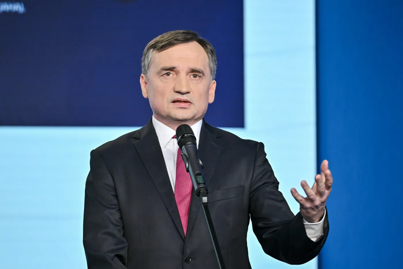 Areszt dla Zbigniewa Ziobry? Jest decyzja sądu